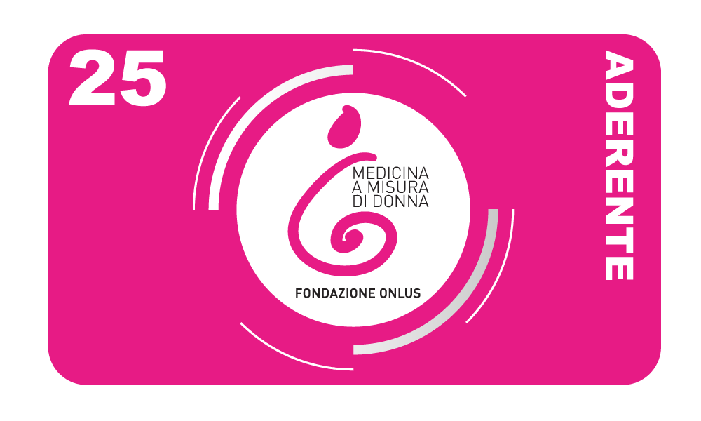 Tessera di Aderente – Validità annuale