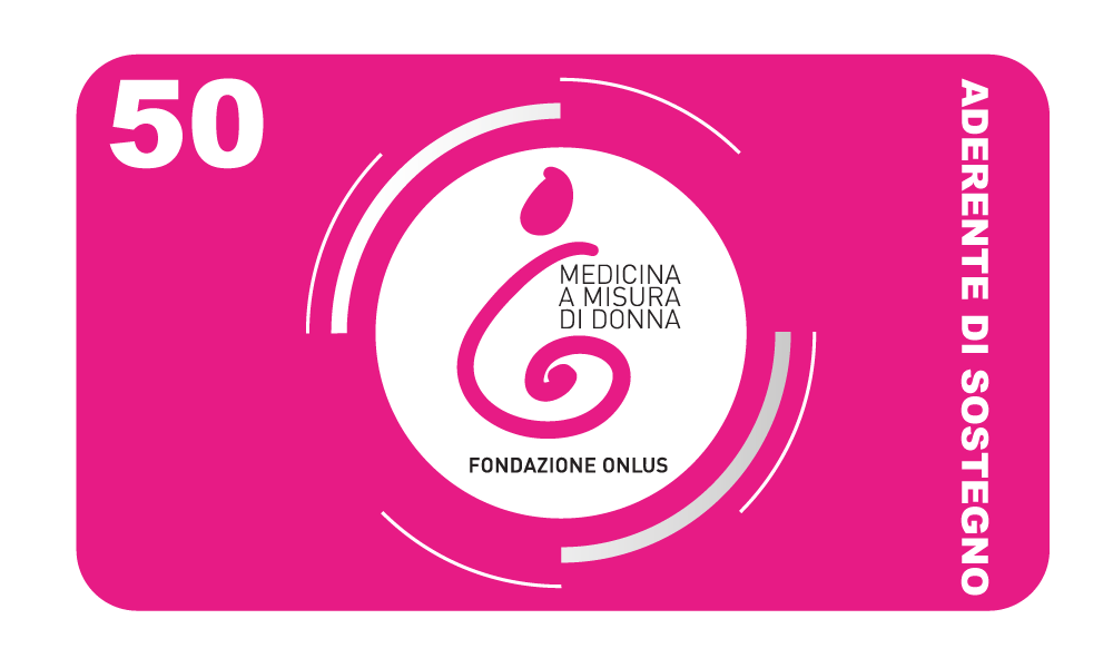 Tessera Aderente di Sostegno – Validità annuale