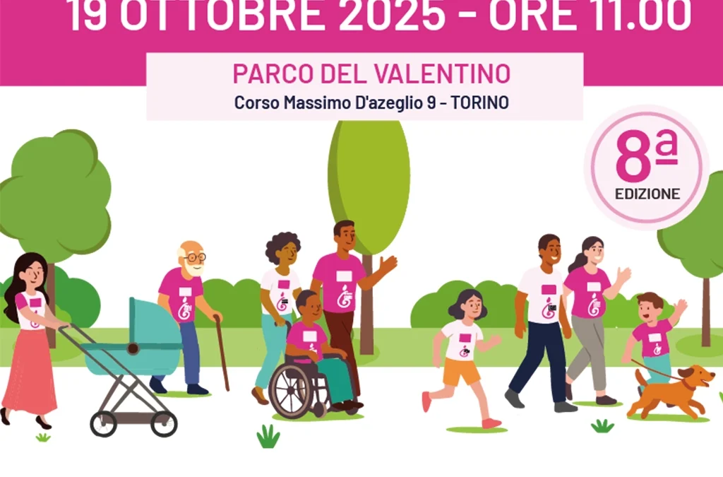 Corriamo insieme per l’Ospedale Sant’Anna