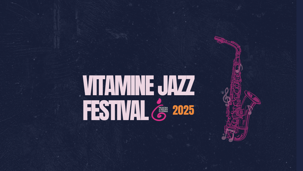 Vitamine Jazz Festival 2025