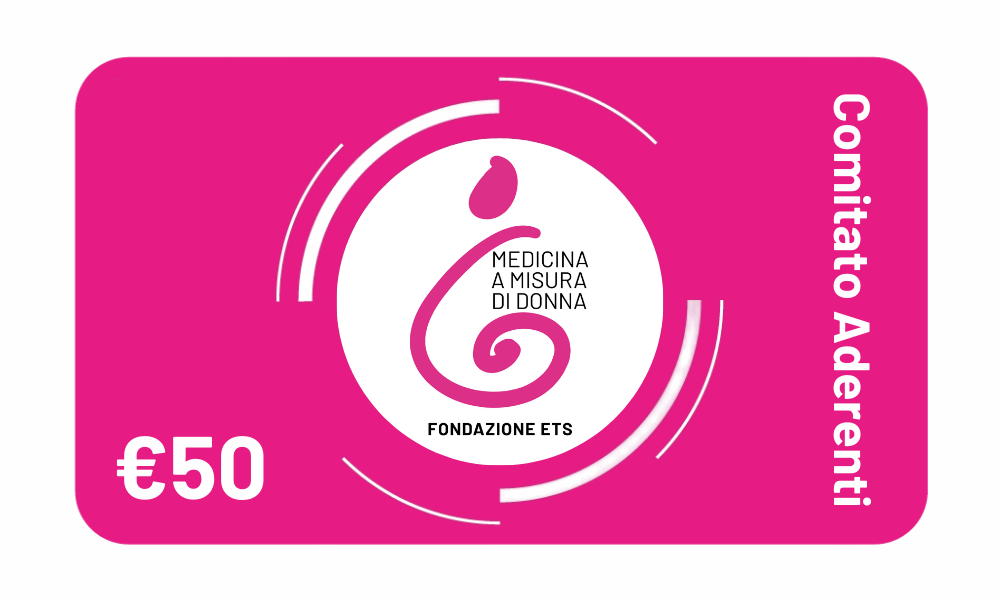 Tessera Aderente di Sostegno – Validità annuale